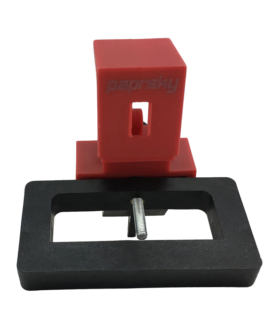 Large Circuit Breaker Lockout | PS-LOTO-LCB